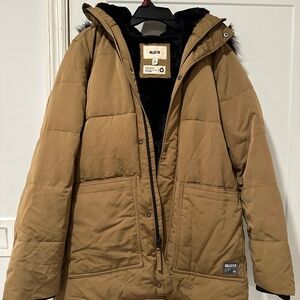 Jacket/coat